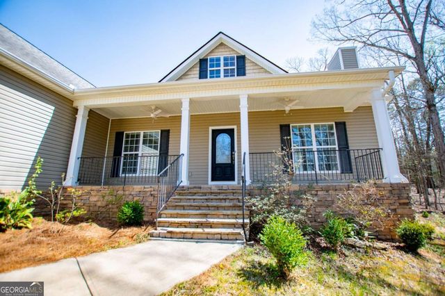 203 Central Heights Drive, Carrollton, GA 30116