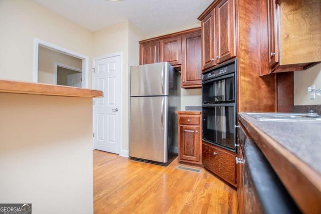 203 Central Heights Drive, Carrollton, GA 30116