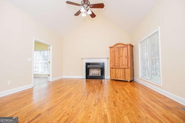 203 Central Heights Drive, Carrollton, GA 30116