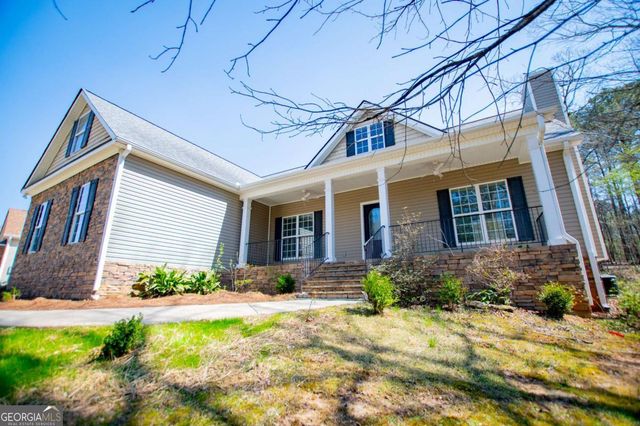 203 Central Heights Drive, Carrollton, GA 30116