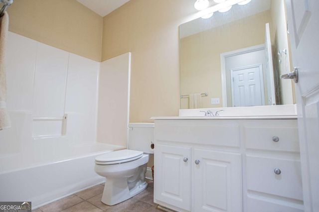 203 Central Heights Drive, Carrollton, GA 30116