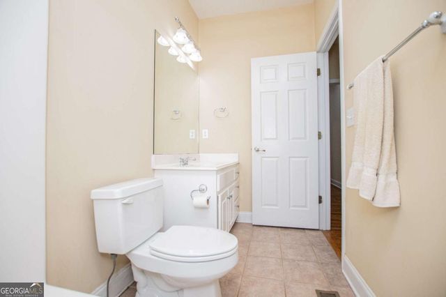 203 Central Heights Drive, Carrollton, GA 30116