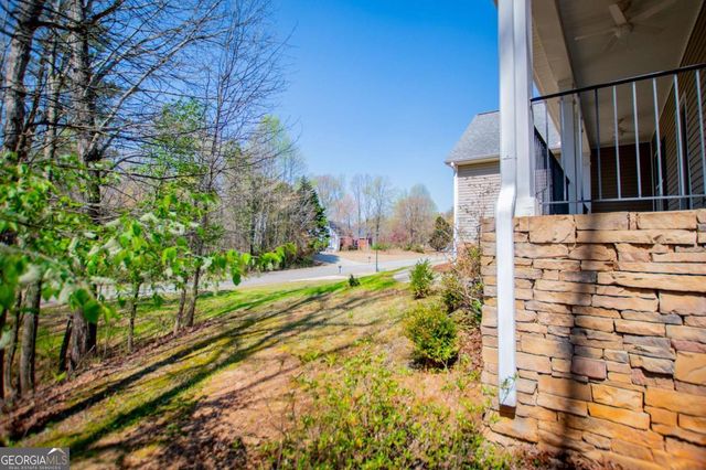 203 Central Heights Drive, Carrollton, GA 30116