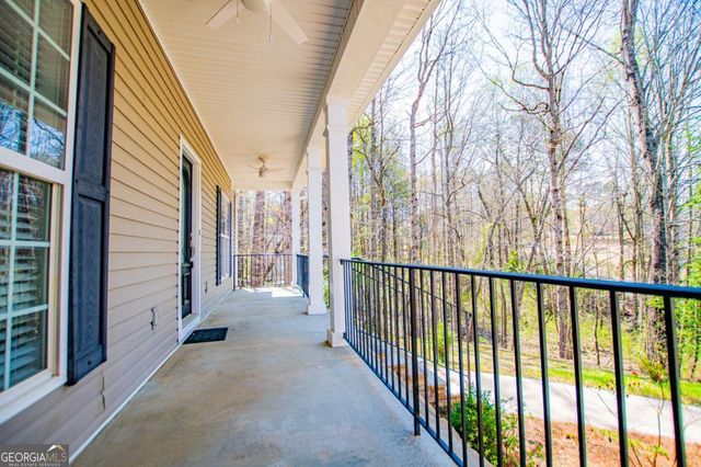 203 Central Heights Drive, Carrollton, GA 30116