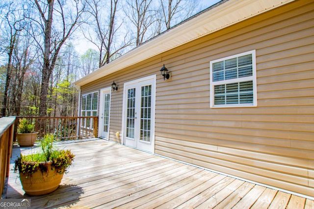 203 Central Heights Drive, Carrollton, GA 30116