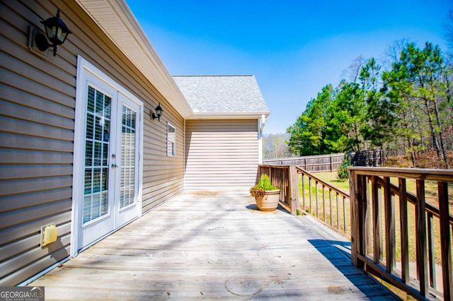 203 Central Heights Drive, Carrollton, GA 30116