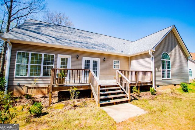 203 Central Heights Drive, Carrollton, GA 30116