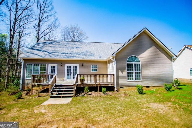 203 Central Heights Drive, Carrollton, GA 30116