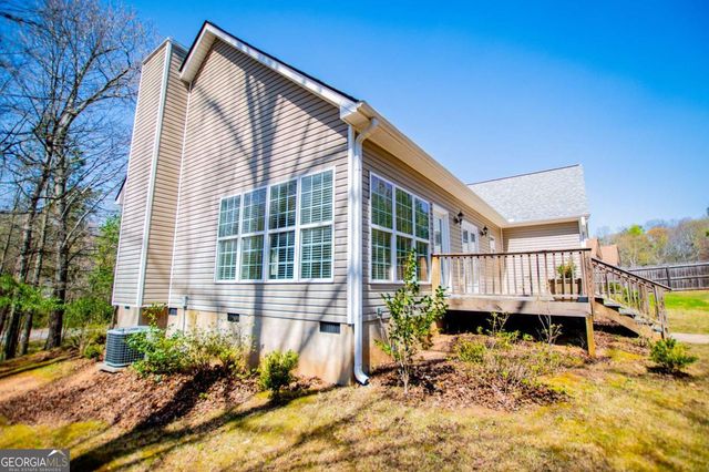 203 Central Heights Drive, Carrollton, GA 30116