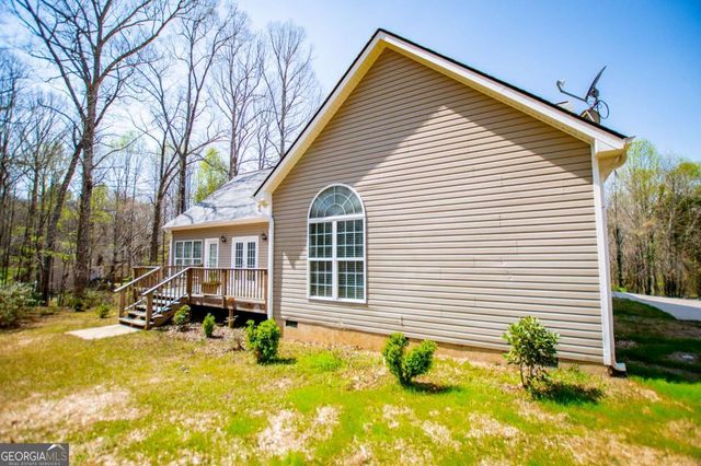 203 Central Heights Drive, Carrollton, GA 30116