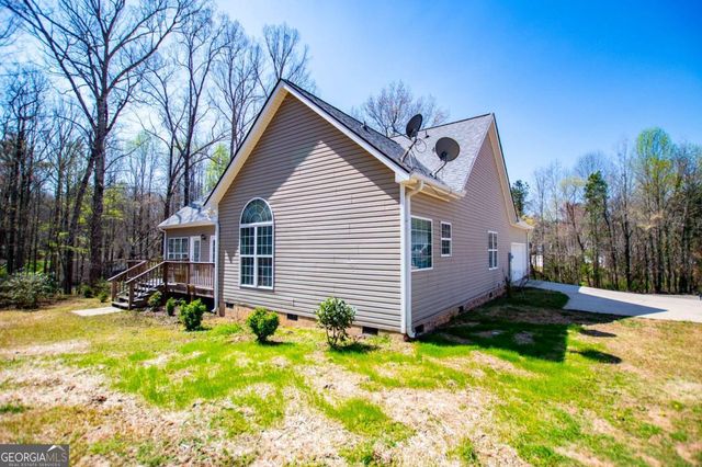 203 Central Heights Drive, Carrollton, GA 30116