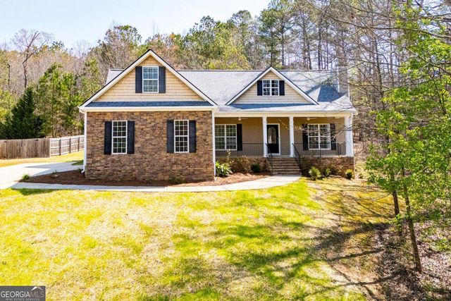 203 Central Heights Drive, Carrollton, GA 30116