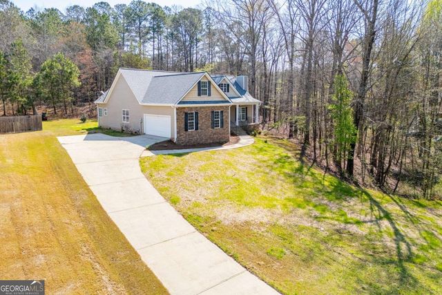 203 Central Heights Drive, Carrollton, GA 30116