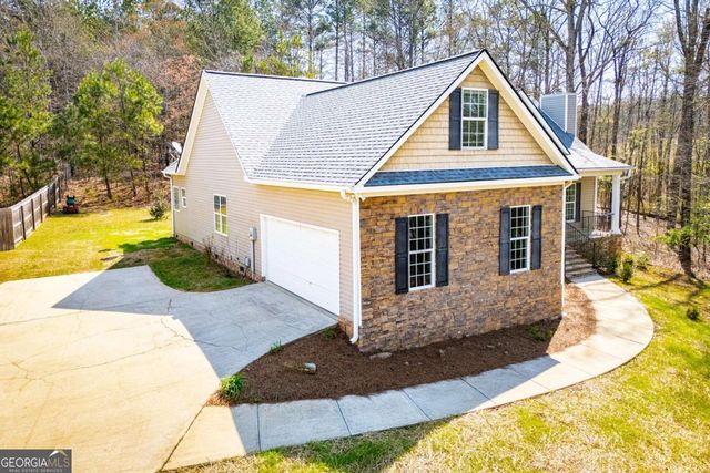 203 Central Heights Drive, Carrollton, GA 30116
