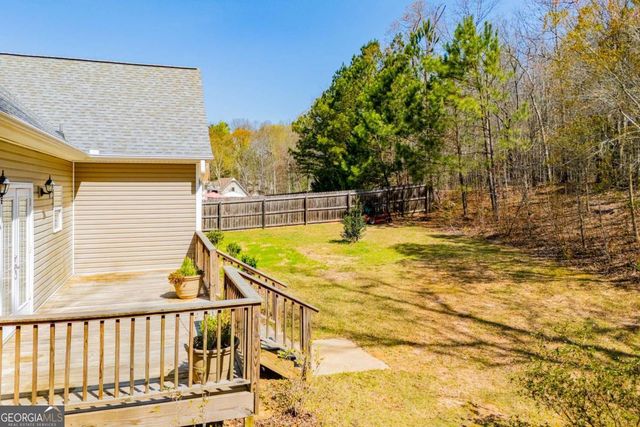 203 Central Heights Drive, Carrollton, GA 30116