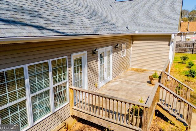 203 Central Heights Drive, Carrollton, GA 30116