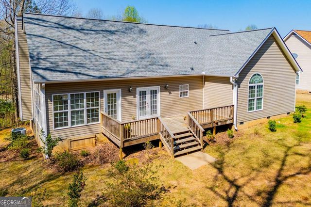 203 Central Heights Drive, Carrollton, GA 30116