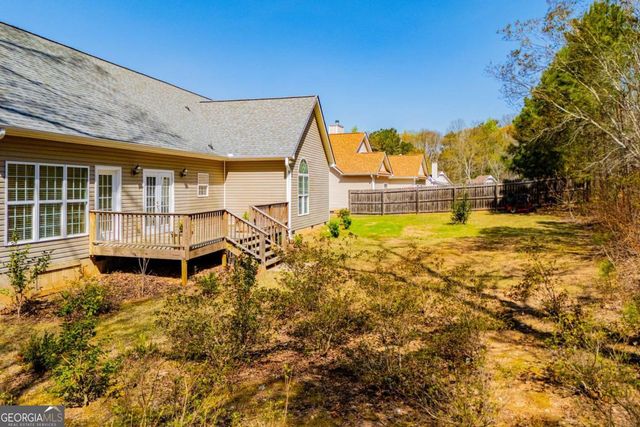 203 Central Heights Drive, Carrollton, GA 30116