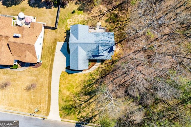 203 Central Heights Drive, Carrollton, GA 30116