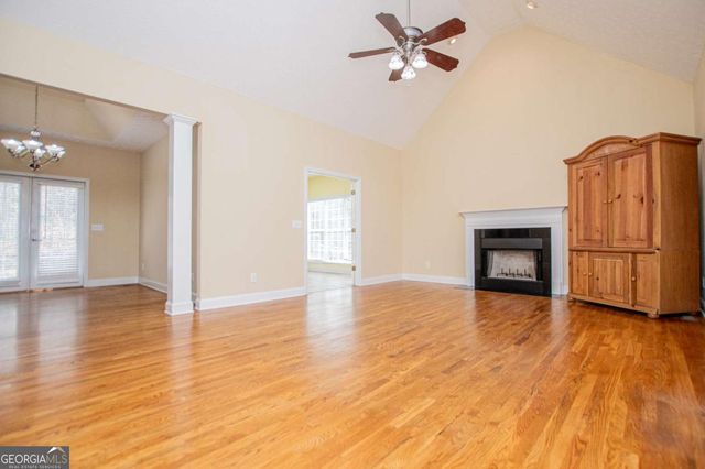 203 Central Heights Drive, Carrollton, GA 30116