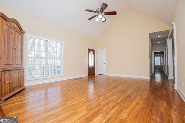 203 Central Heights Drive, Carrollton, GA 30116