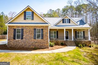 203 Central Heights Drive, Carrollton, GA 30116