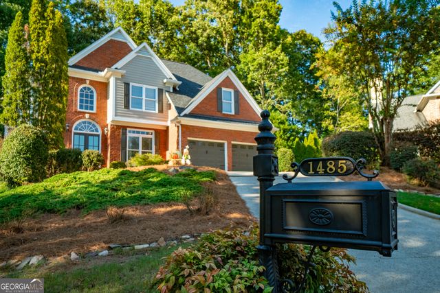 1485 Fair Point Pass, Suwanee, GA 30024