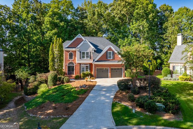1485 Fair Point Pass, Suwanee, GA 30024