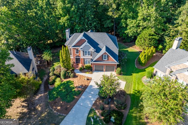 1485 Fair Point Pass, Suwanee, GA 30024
