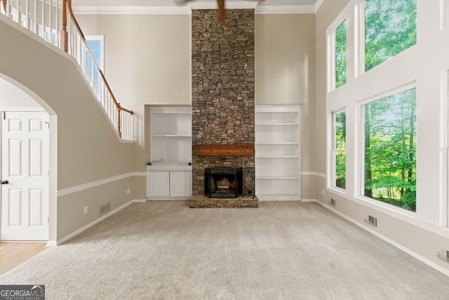 1485 Fair Point Pass, Suwanee, GA 30024