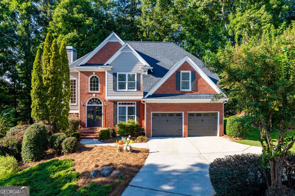 1485 Fair Point Pass, Suwanee, GA 30024