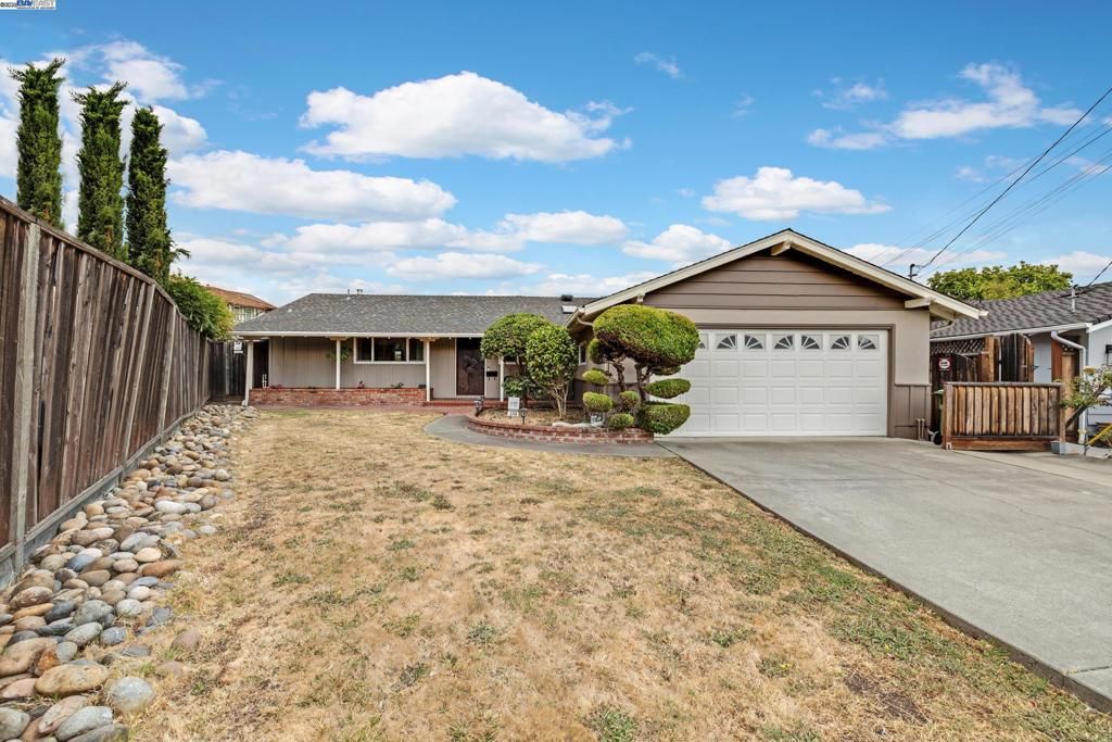 3244 Barrett Ct, Castro Valley, CA 94546