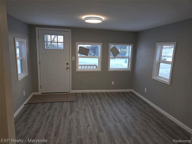 1509 Lincoln Avenue, Port Huron, MI 48060