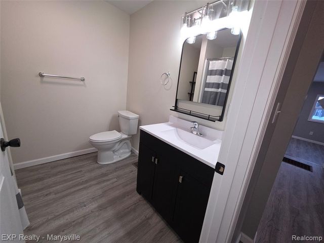 1509 Lincoln Avenue, Port Huron, MI 48060