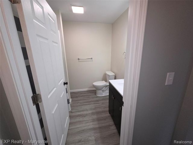 1509 Lincoln Avenue, Port Huron, MI 48060