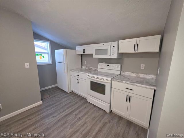 1509 Lincoln Avenue, Port Huron, MI 48060