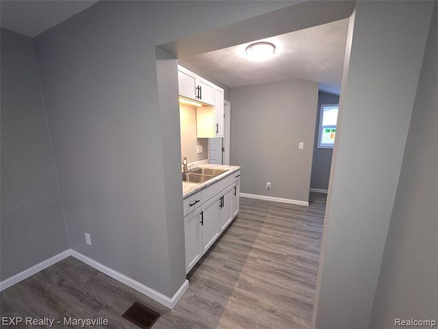 1509 Lincoln Avenue, Port Huron, MI 48060