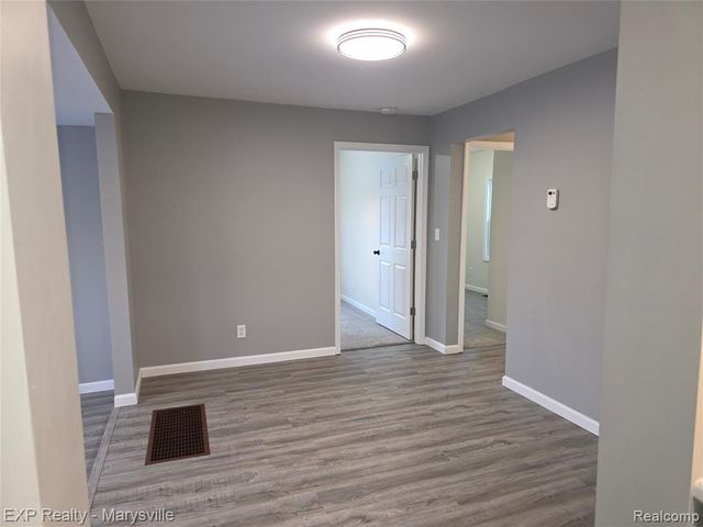 1509 Lincoln Avenue, Port Huron, MI 48060