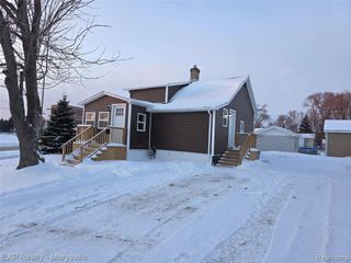 1509 Lincoln Avenue, Port Huron, MI 48060