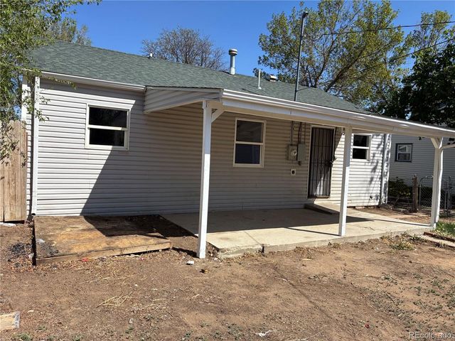 1989 Beeler Street, Aurora, CO 80010