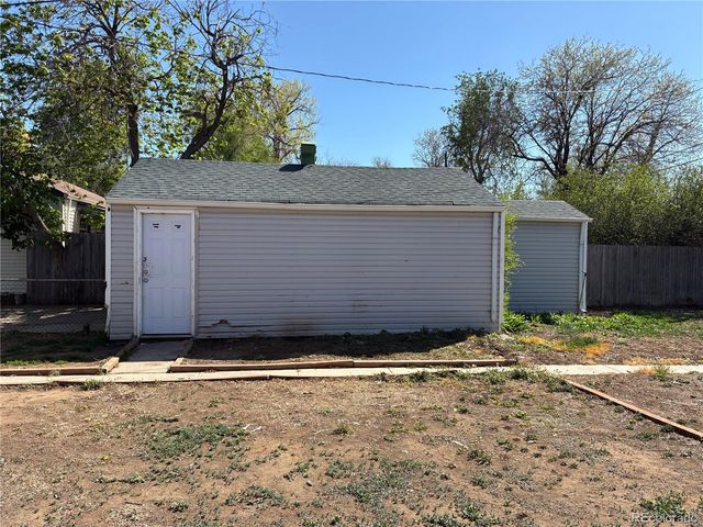 1989 Beeler Street, Aurora, CO 80010