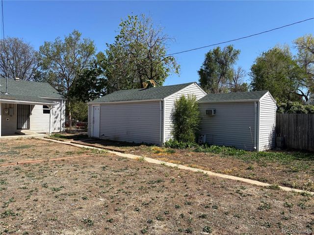 1989 Beeler Street, Aurora, CO 80010