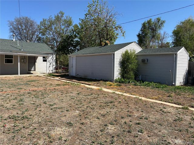 1989 Beeler Street, Aurora, CO 80010