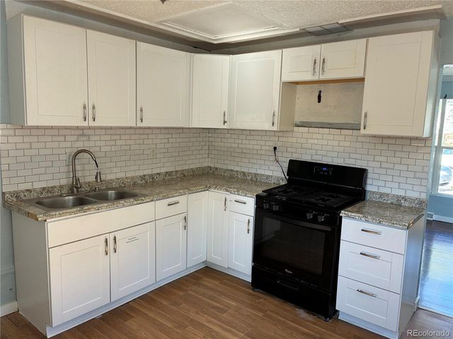 1989 Beeler Street, Aurora, CO 80010