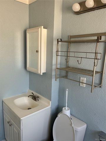 1989 Beeler Street, Aurora, CO 80010