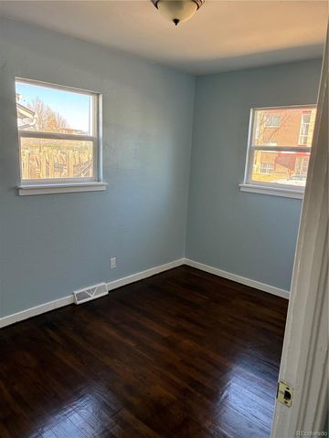 1989 Beeler Street, Aurora, CO 80010