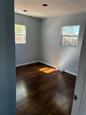 1989 Beeler Street, Aurora, CO 80010