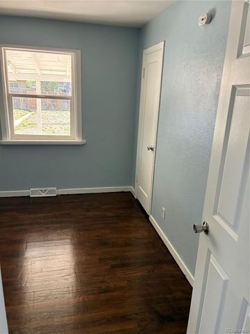 1989 Beeler Street, Aurora, CO 80010