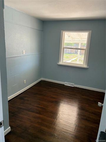 1989 Beeler Street, Aurora, CO 80010