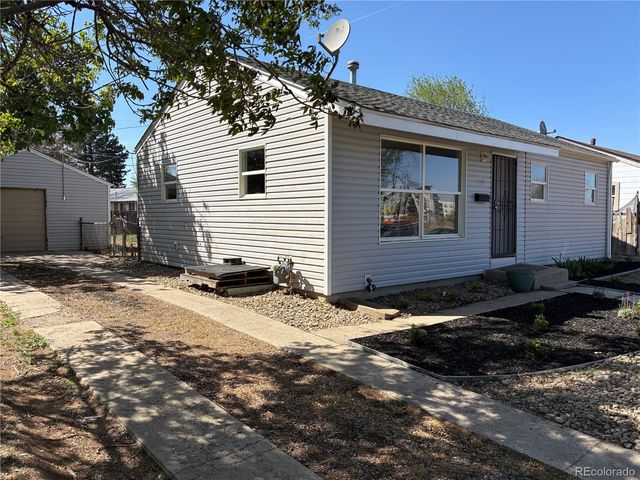 1989 Beeler Street, Aurora, CO 80010